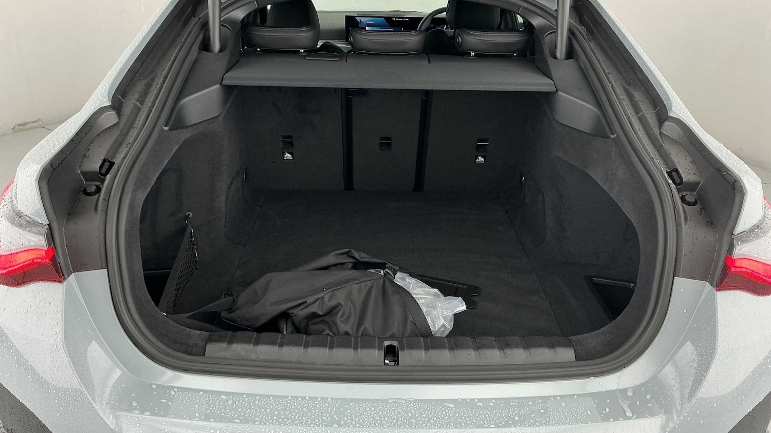 Used BMW i4 2025 for sale - 77577446: Photo 13