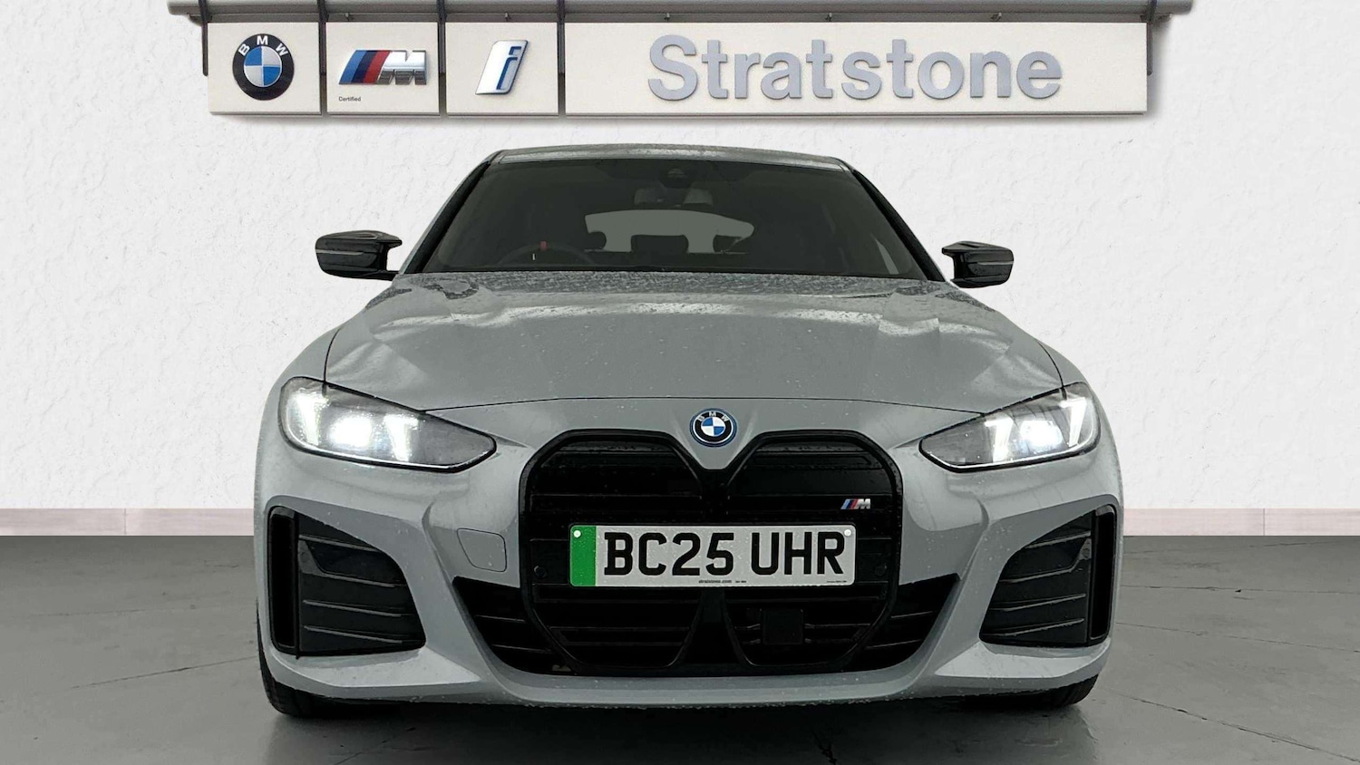 Used BMW i4 2025 for sale - 77577446: Photo 16