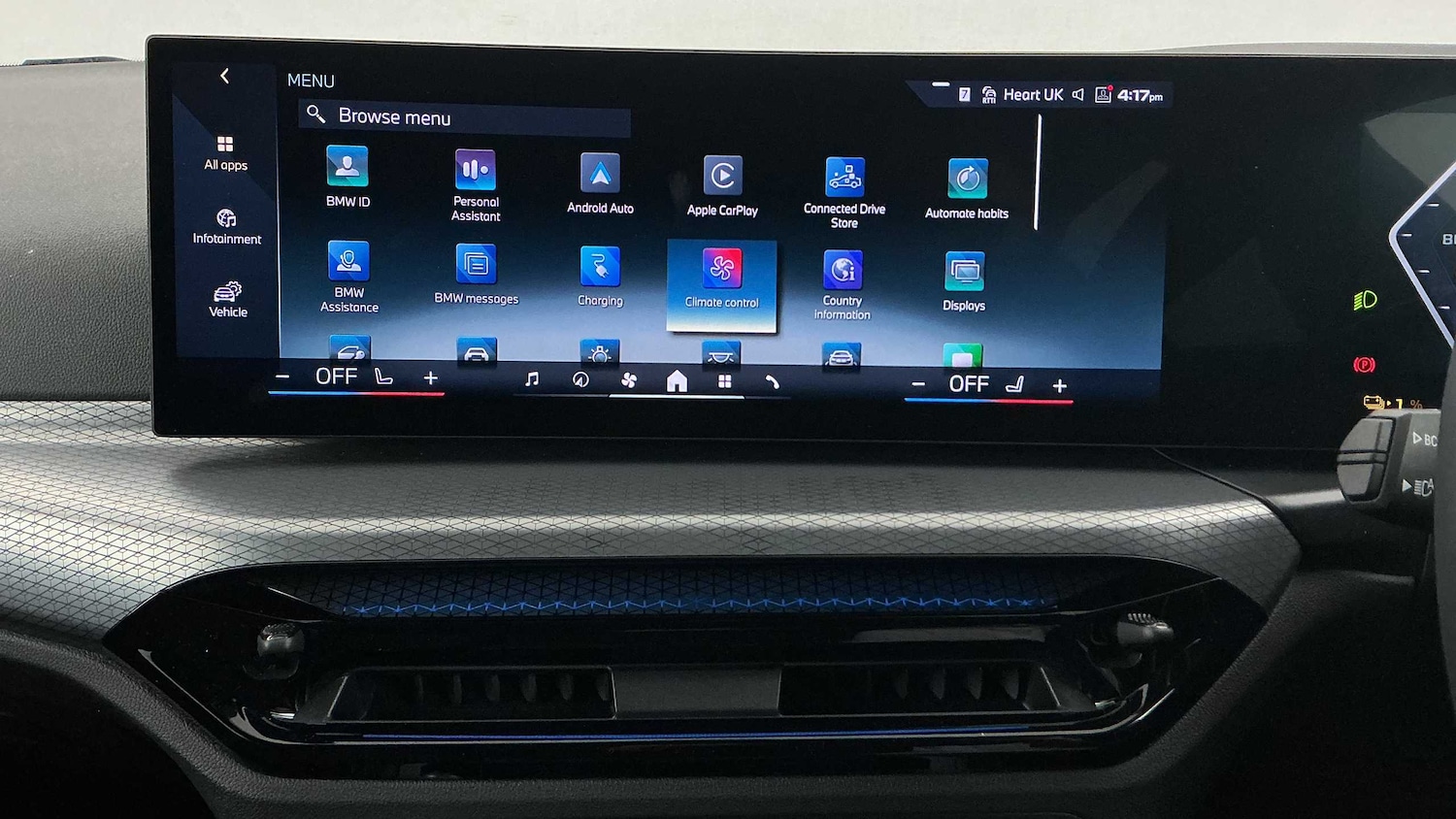 Used BMW i4 2025 for sale - 77577446: Photo 27