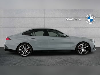 Used BMW 5 Series 2026 for sale - 79770522: Photo