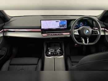 Used BMW 5 Series 2026 for sale - 79770522: Photo