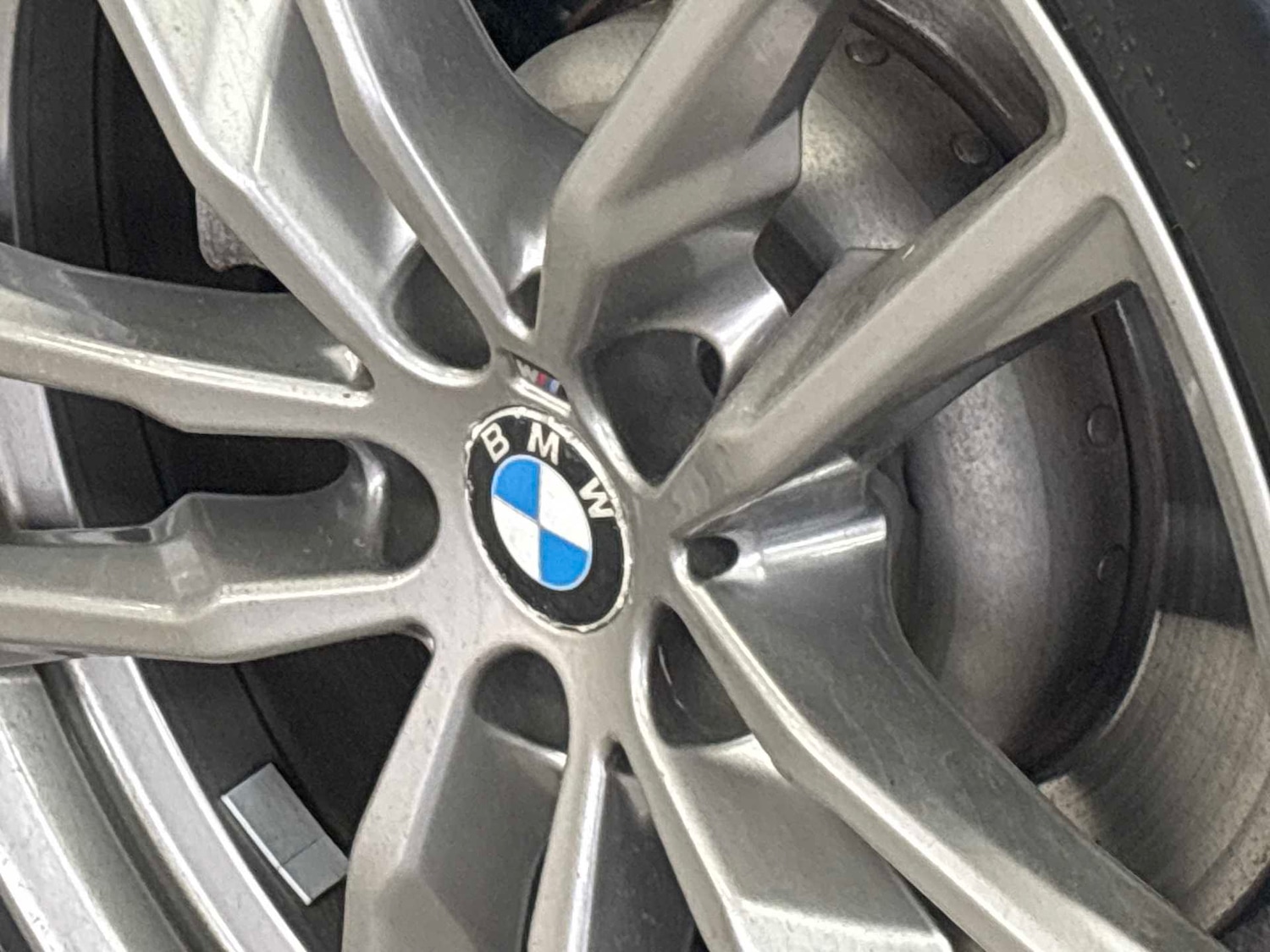 Used BMW X3 2018 for sale - 77628144: Photo 14