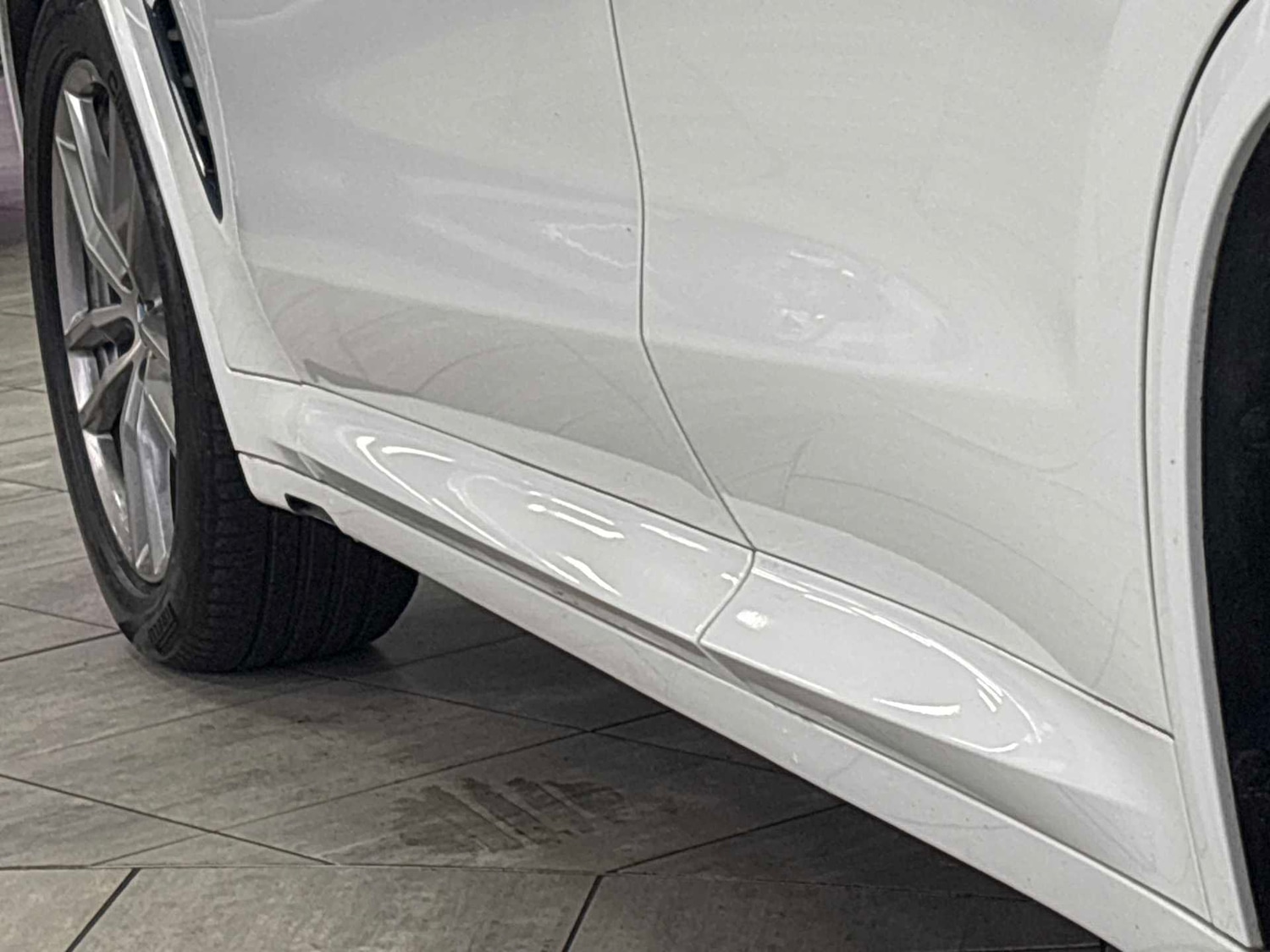 Used BMW X3 2018 for sale - 77628144: Photo 18