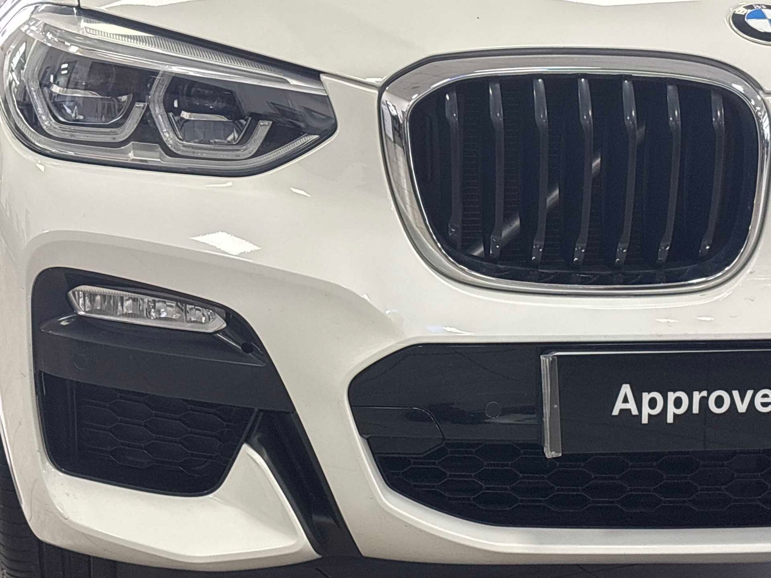 Used BMW X3 2018 for sale - 77628144: Photo 19