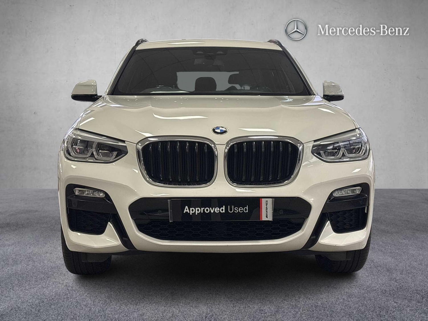 Used BMW X3 2018 for sale - 77628144: Photo 2