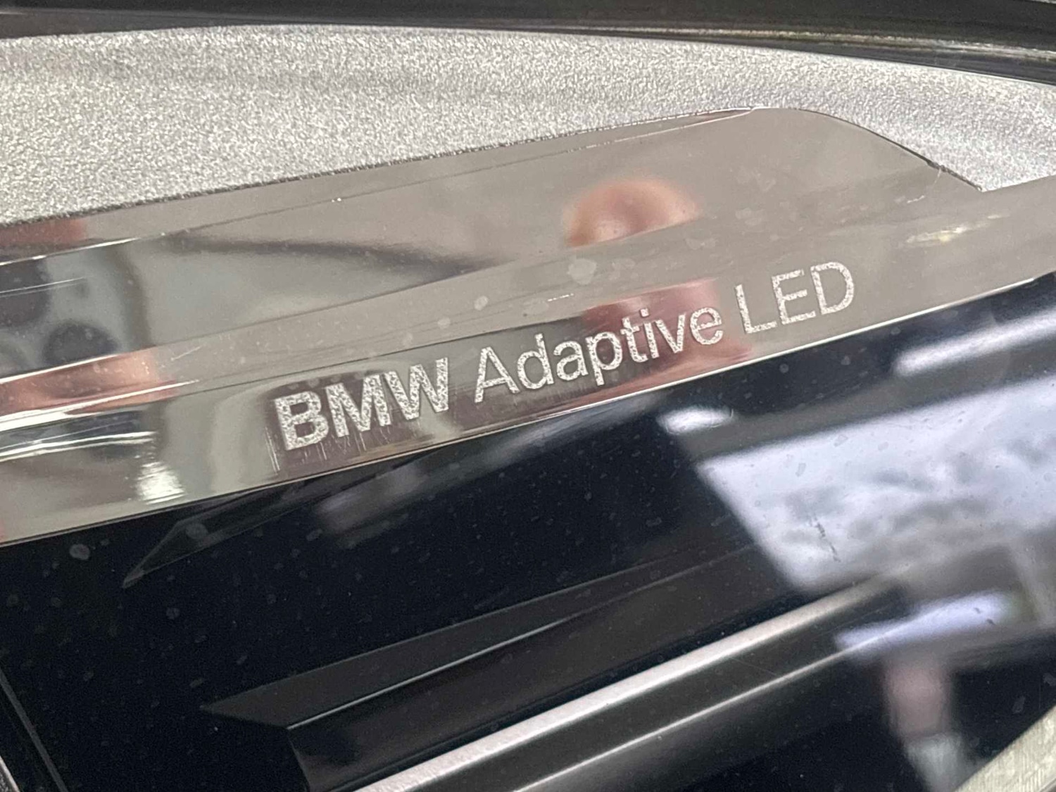 Used BMW X3 2018 for sale - 77628144: Photo 21