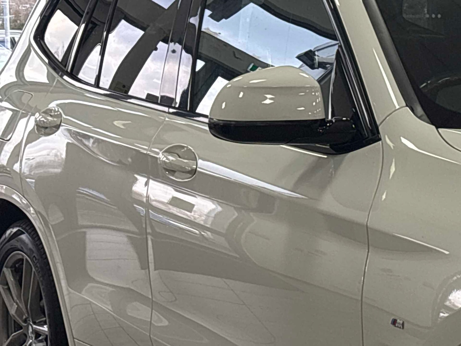 Used BMW X3 2018 for sale - 77628144: Photo 22