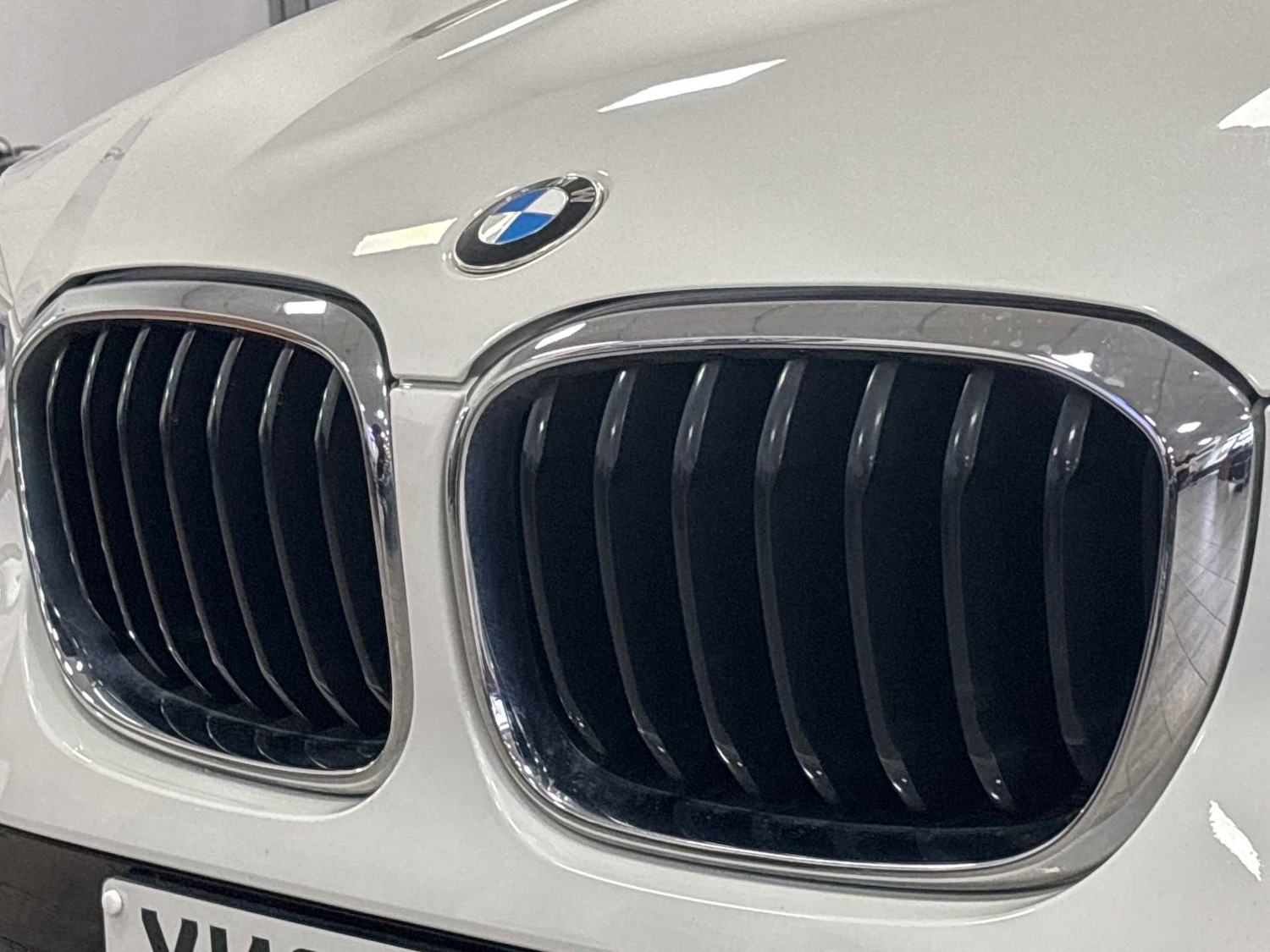 Used BMW X3 2018 for sale - 77628144: Photo 23