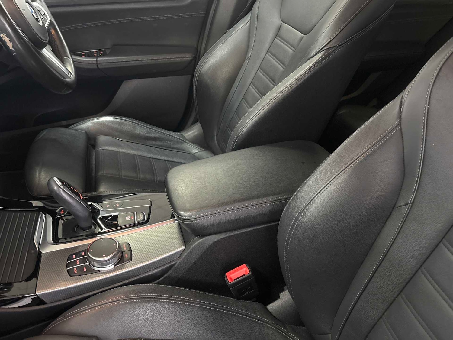 Used BMW X3 2018 for sale - 77628144: Photo 24