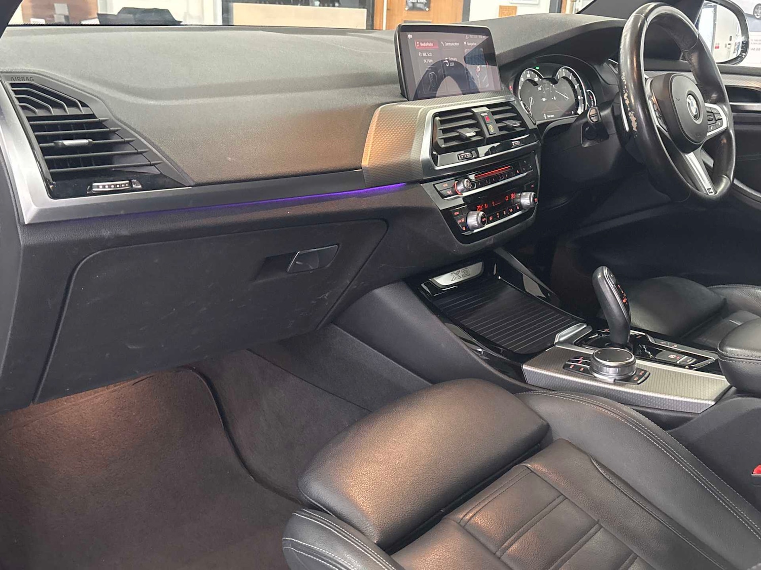 Used BMW X3 2018 for sale - 77628144: Photo 26