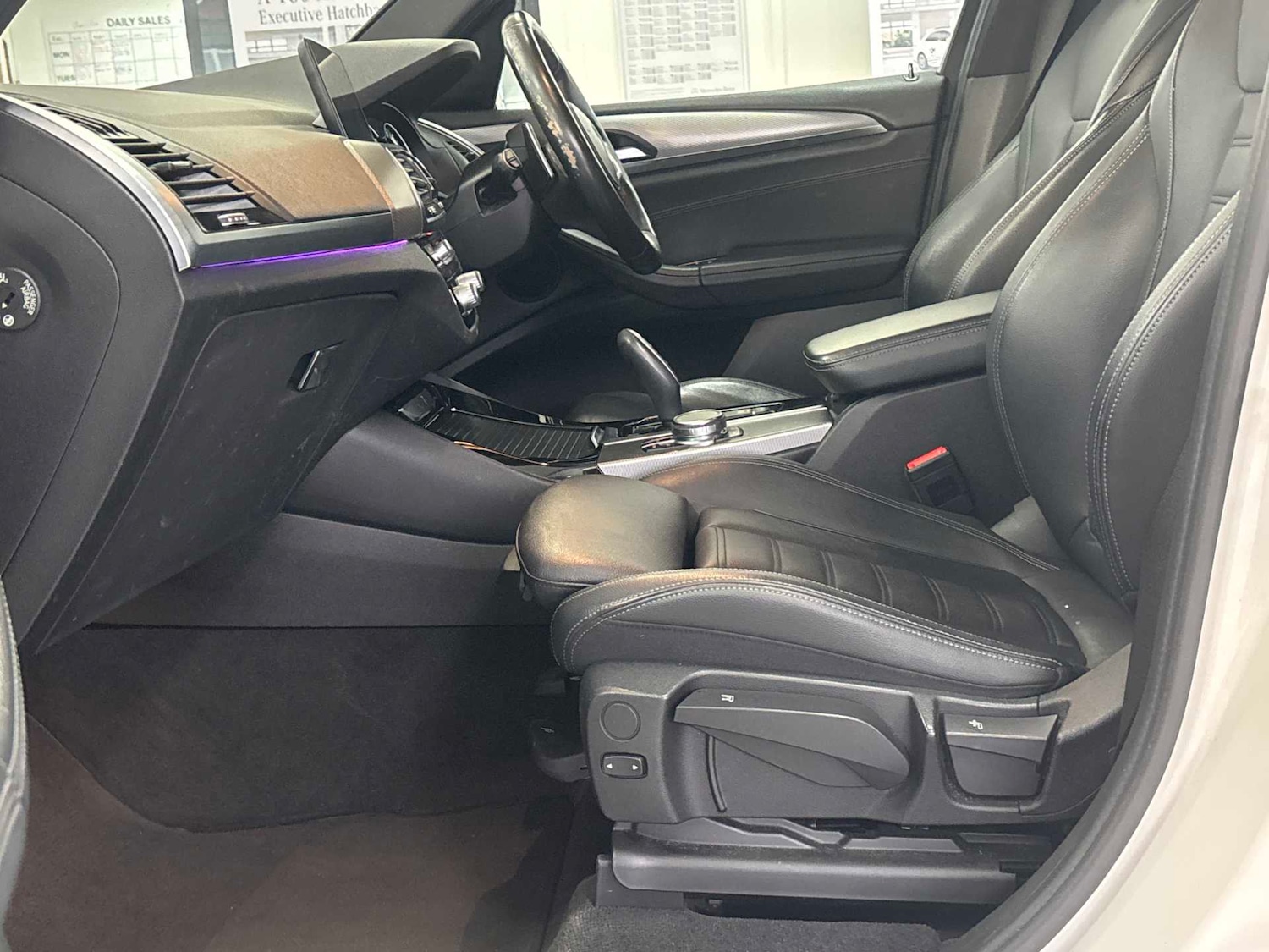 Used BMW X3 2018 for sale - 77628144: Photo 28