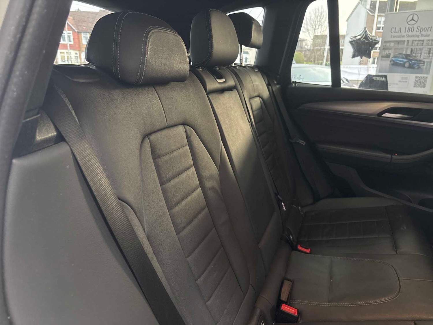 Used BMW X3 2018 for sale - 77628144: Photo 30