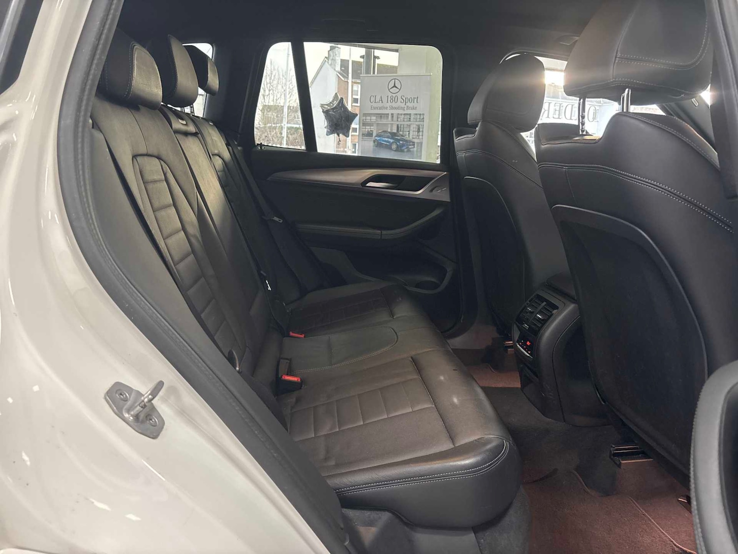 Used BMW X3 2018 for sale - 77628144: Photo 31