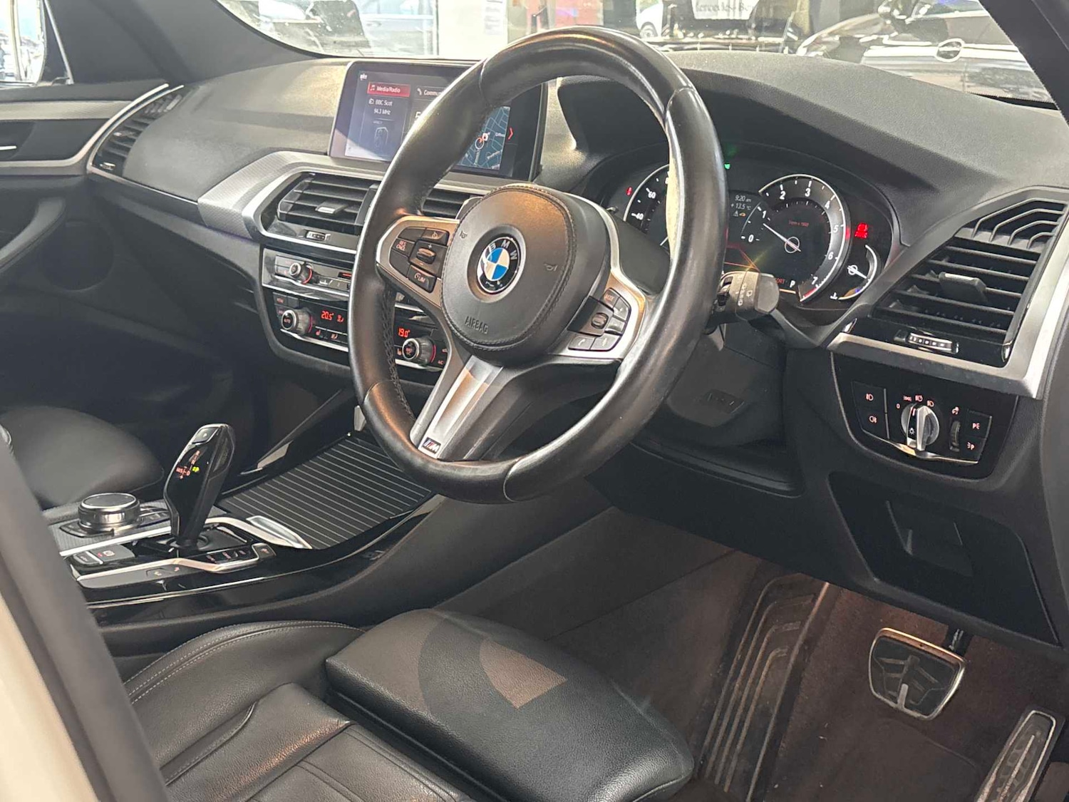 Used BMW X3 2018 for sale - 77628144: Photo 35