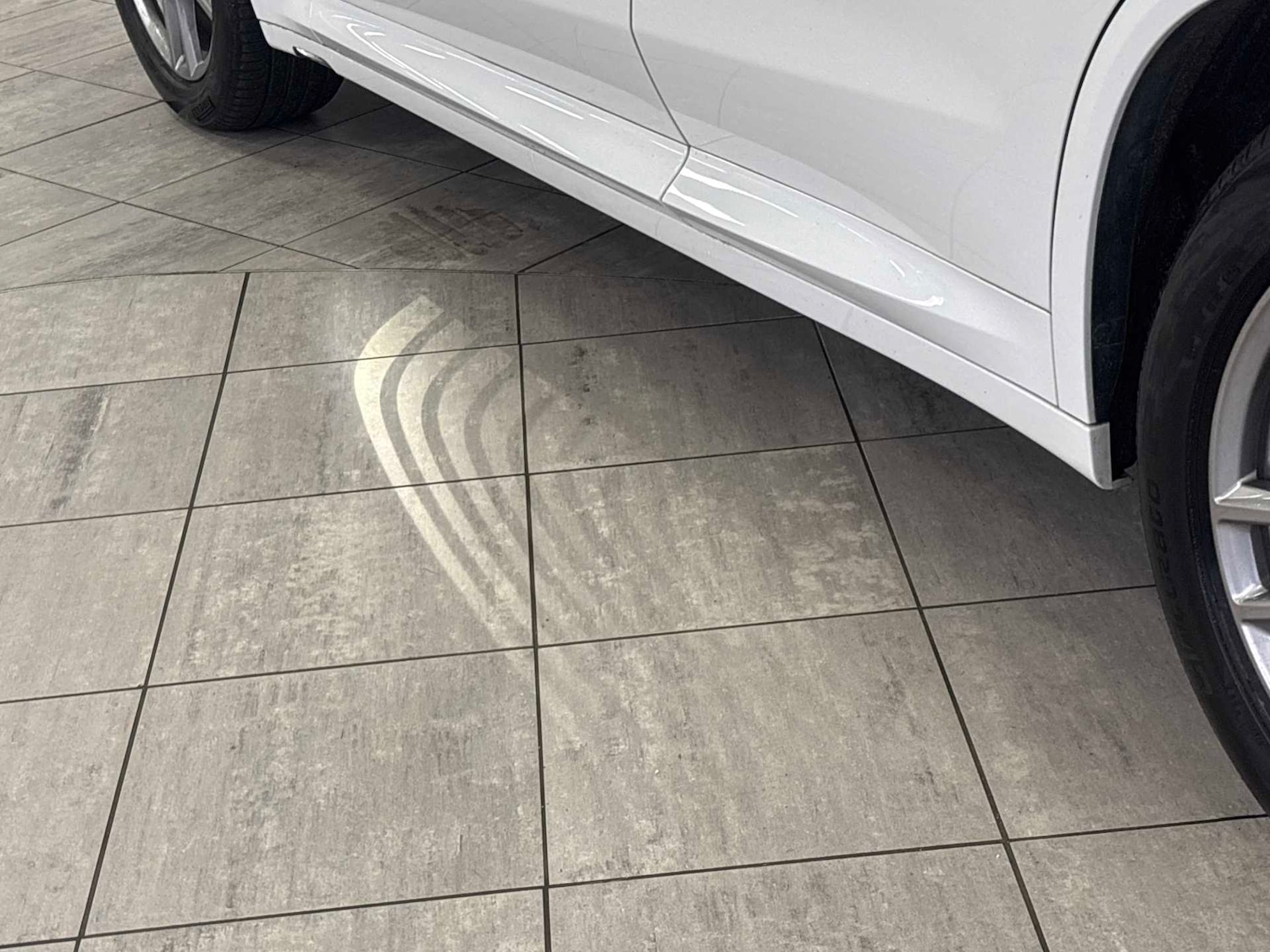 Used BMW X3 2018 for sale - 77628144: Photo 5