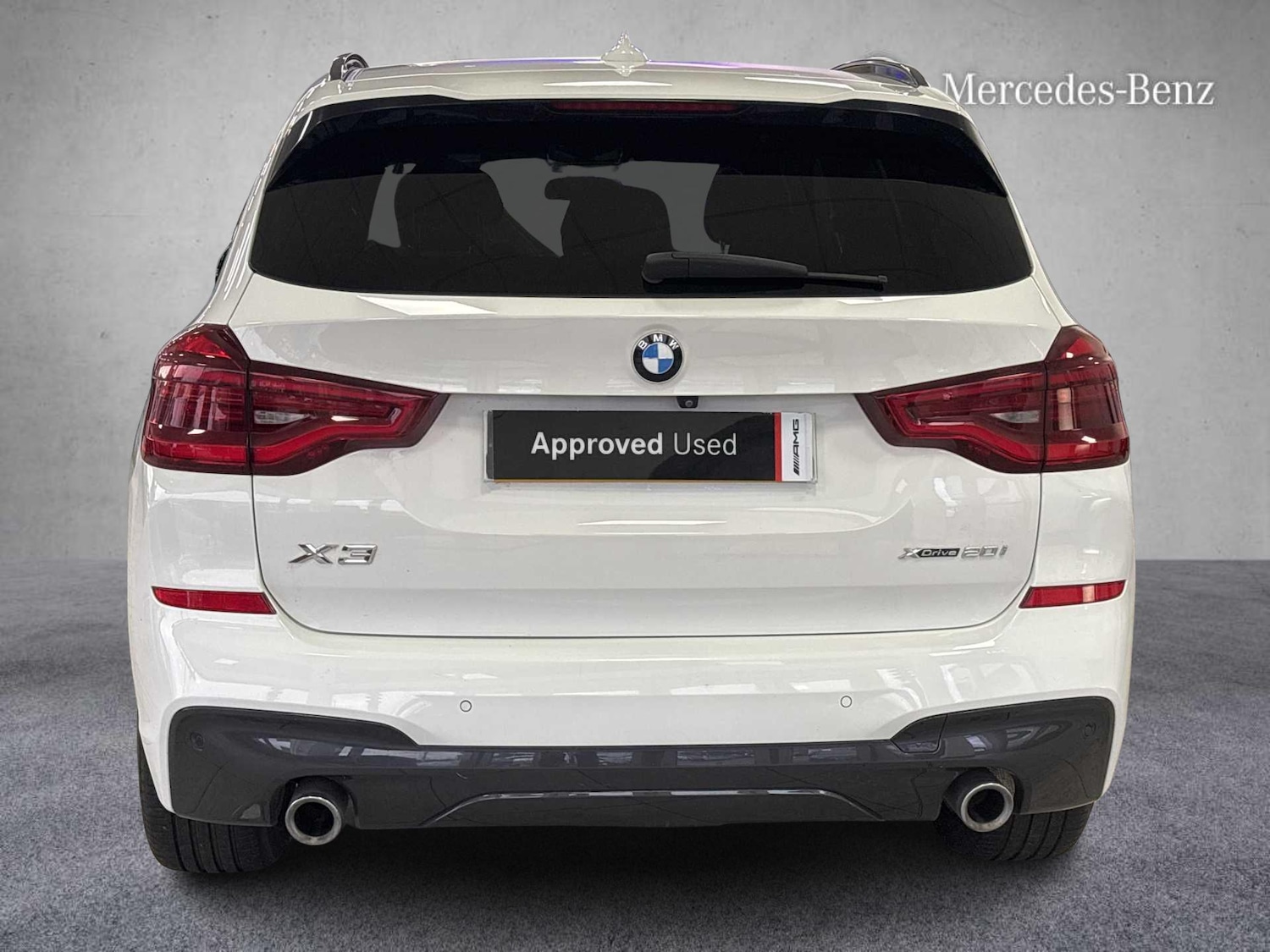 Used BMW X3 2018 for sale - 77628144: Photo 6