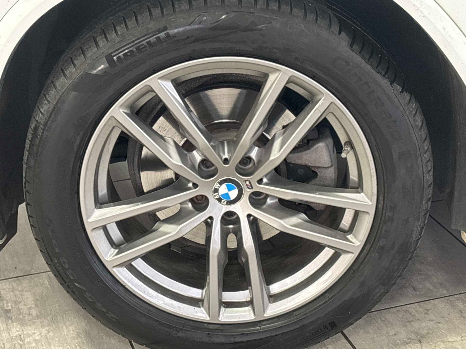 Used BMW X3 2018 for sale - 77628144: Photo 9