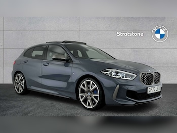 Used BMW 1 Series 2024 for sale - 79556330: Photo