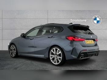 Used BMW 1 Series 2024 for sale - 79556330: Photo