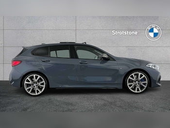 Used BMW 1 Series 2024 for sale - 79556330: Photo