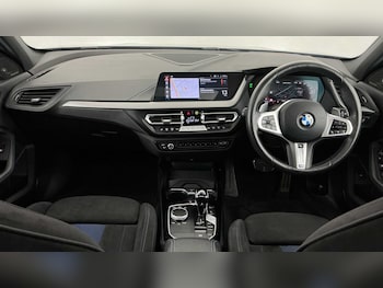 Used BMW 1 Series 2024 for sale - 79556330: Photo