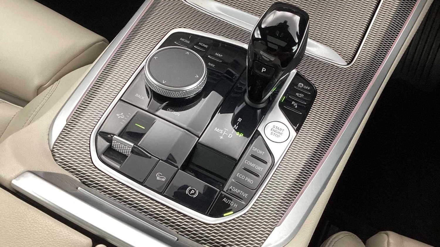 Used BMW X5 2022 for sale - 76648783: Photo 10