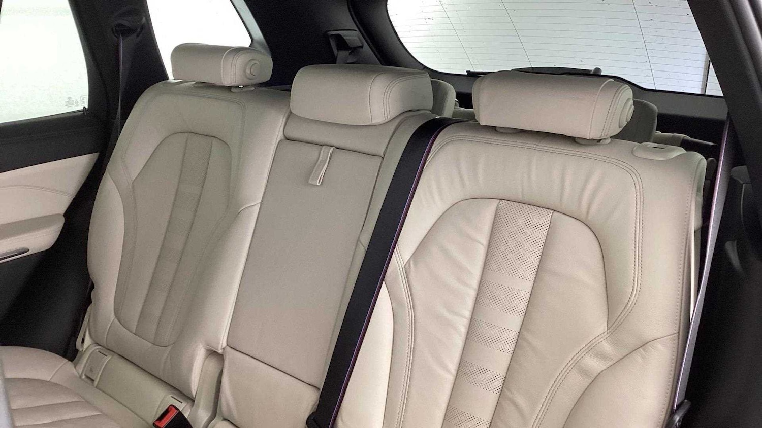 Used BMW X5 2022 for sale - 76648783: Photo 12