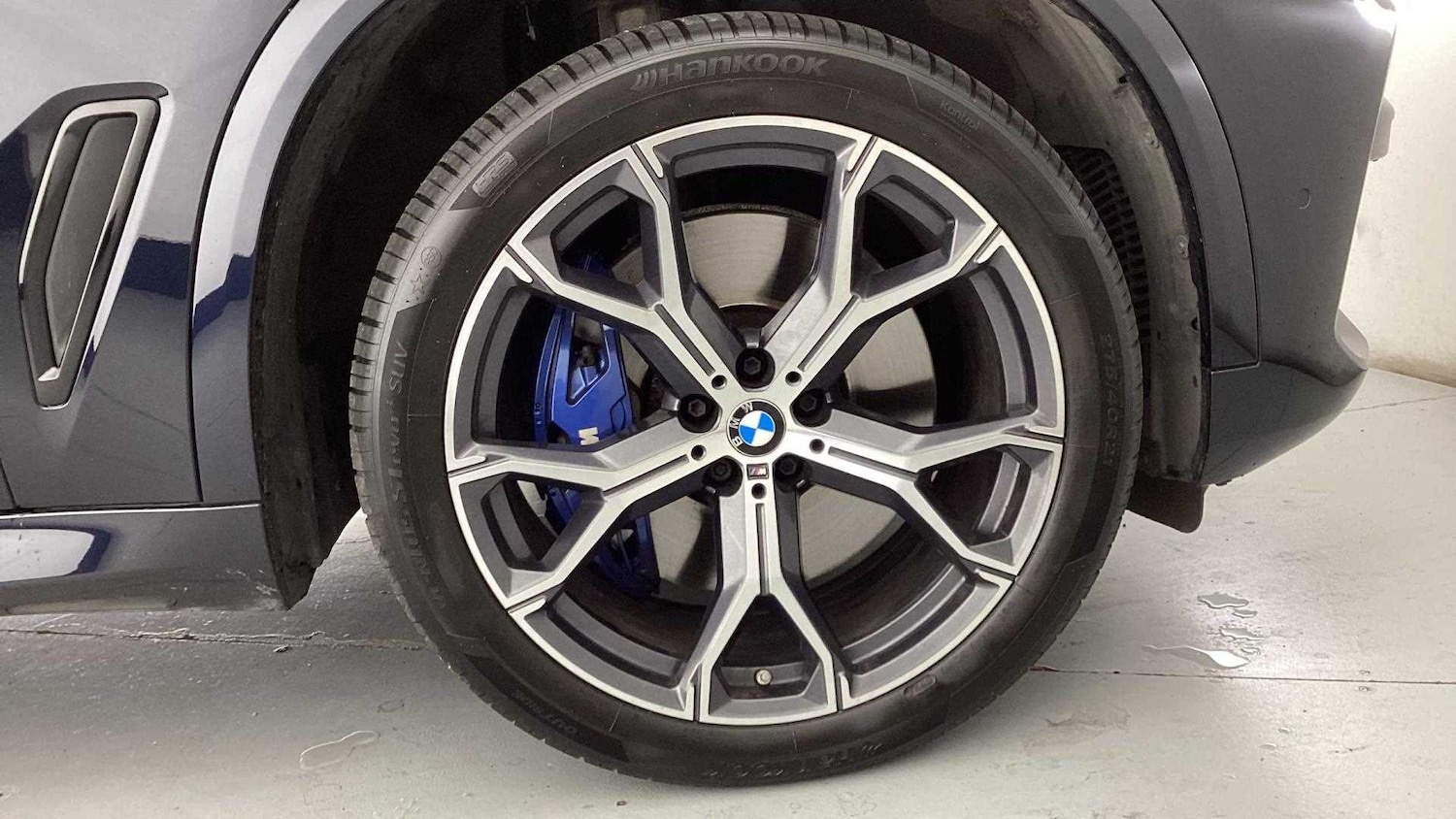 Used BMW X5 2022 for sale - 76648783: Photo 14