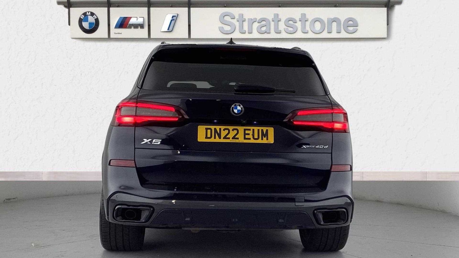 Used BMW X5 2022 for sale - 76648783: Photo 15