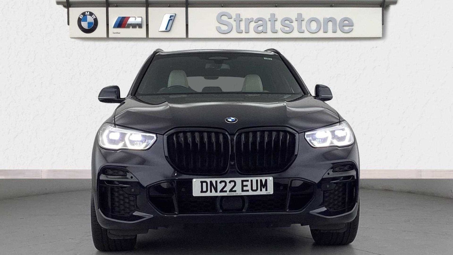 Used BMW X5 2022 for sale - 76648783: Photo 16