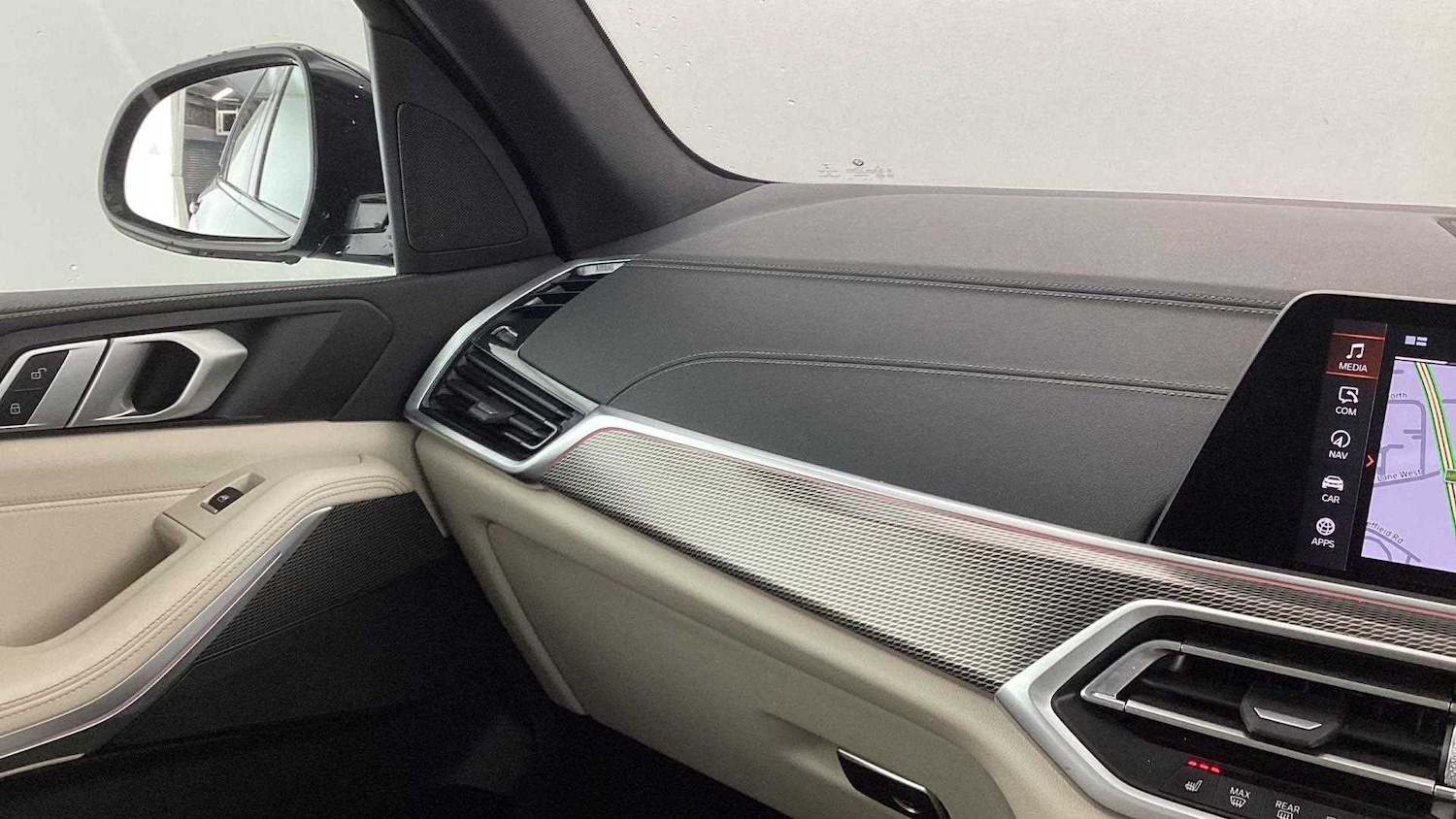 Used BMW X5 2022 for sale - 76648783: Photo 22