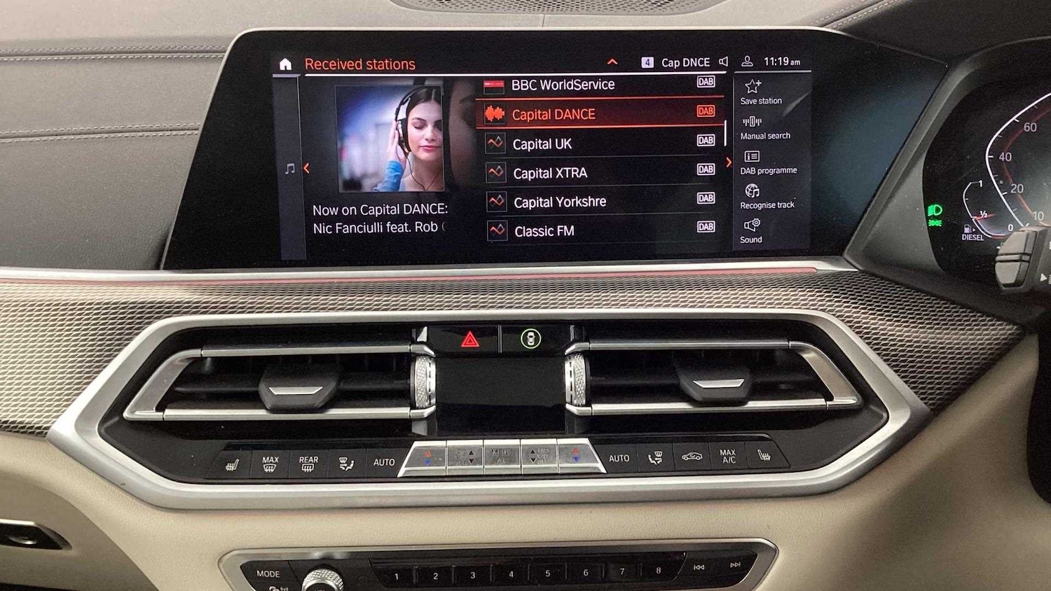 Used BMW X5 2022 for sale - 76648783: Photo 23