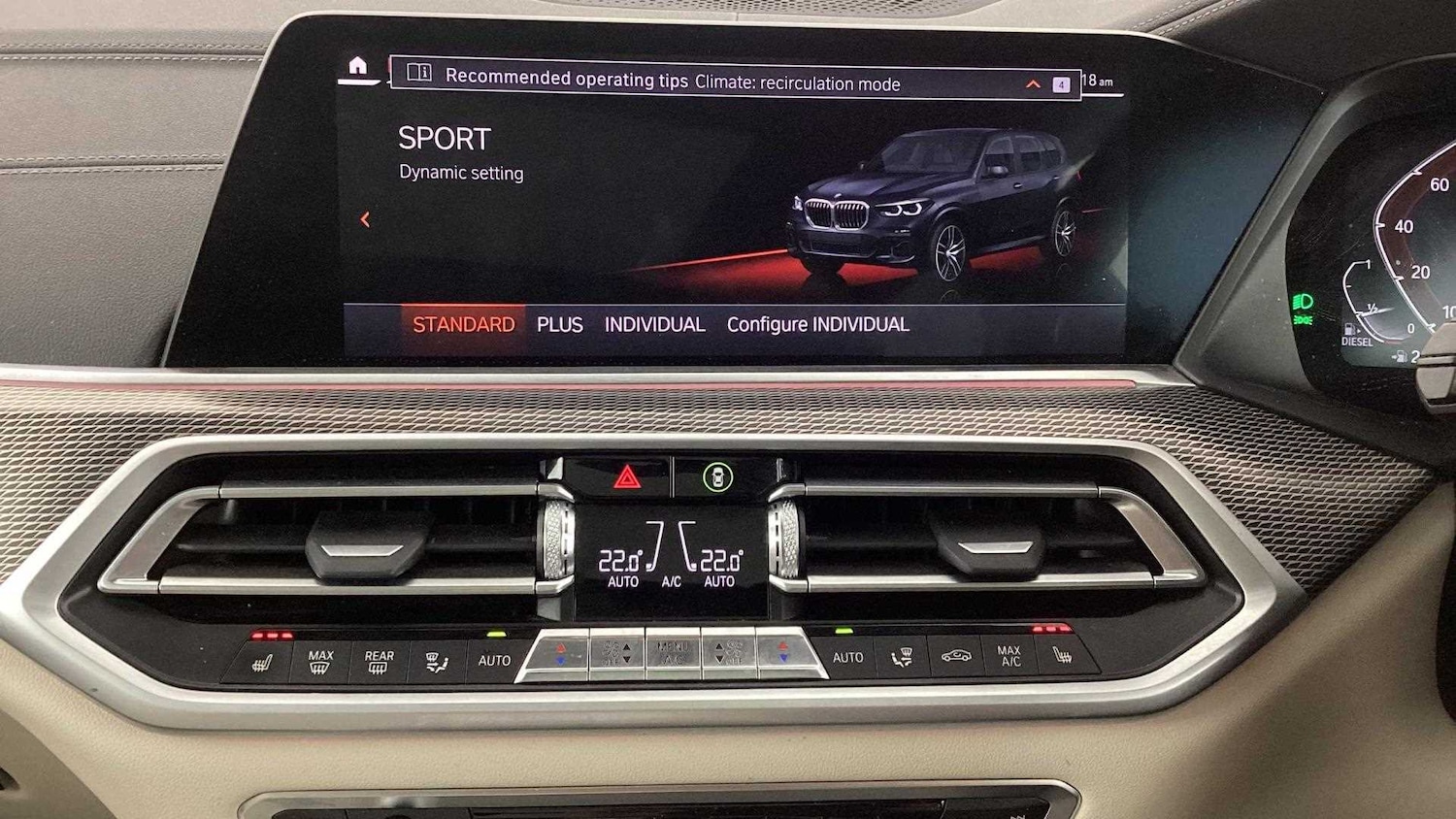 Used BMW X5 2022 for sale - 76648783: Photo 26