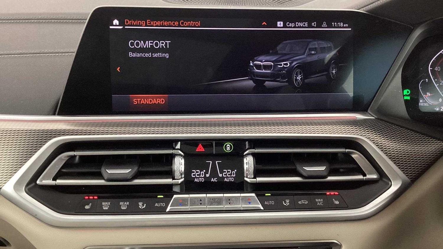 Used BMW X5 2022 for sale - 76648783: Photo 27