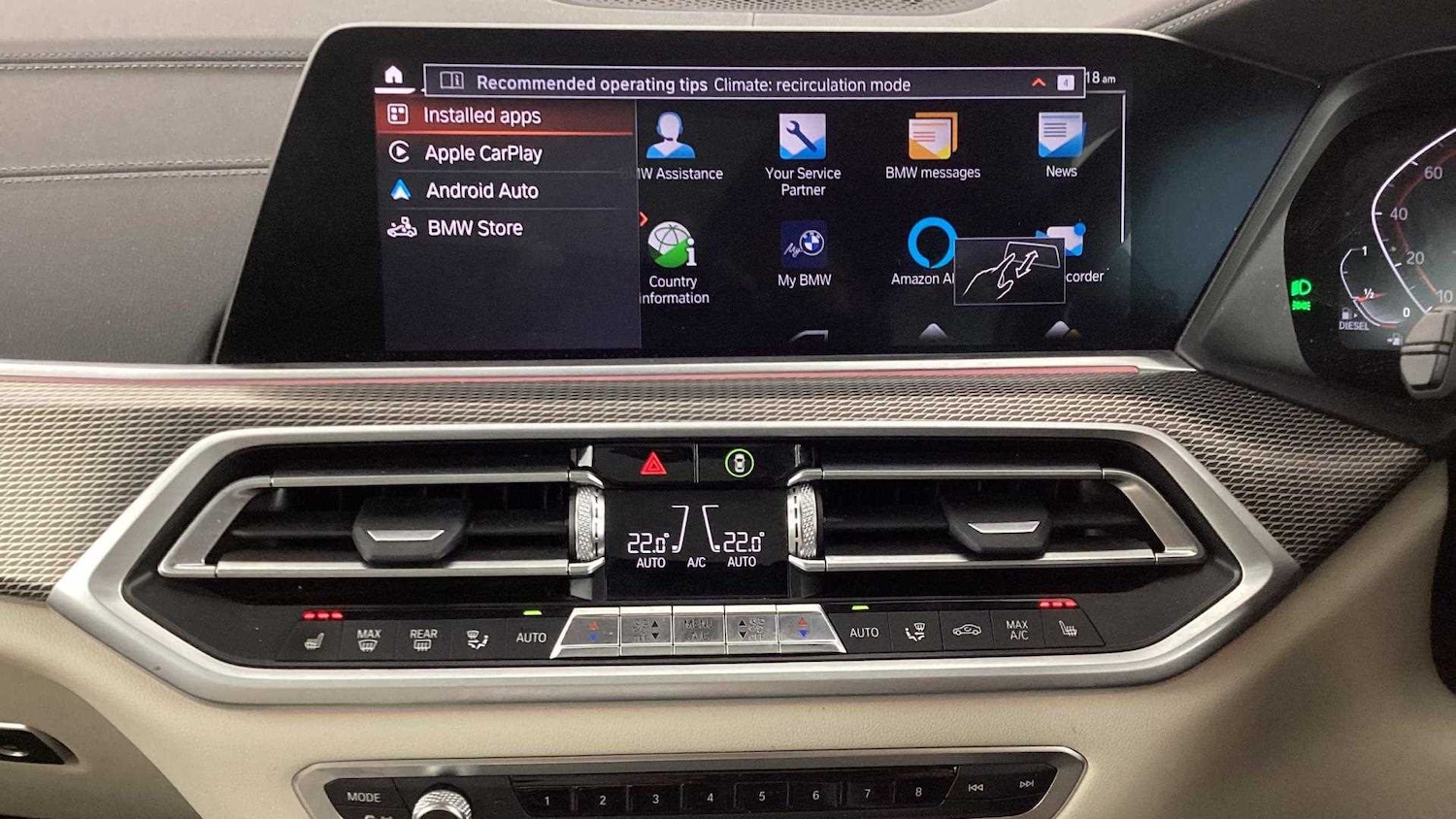 Used BMW X5 2022 for sale - 76648783: Photo 28