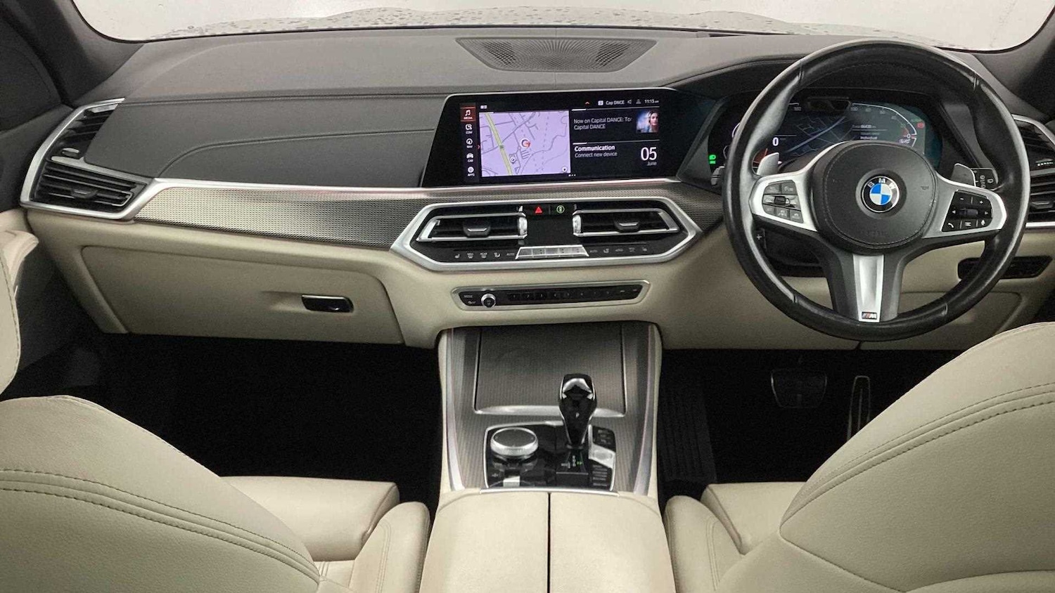 Used BMW X5 2022 for sale - 76648783: Photo 4