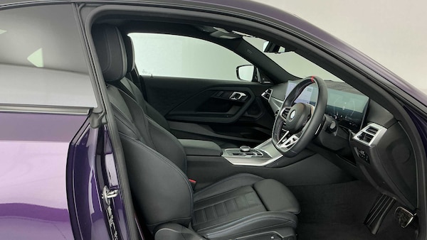Used BMW 2 Series 2025 for sale - 76329217: Photo 11