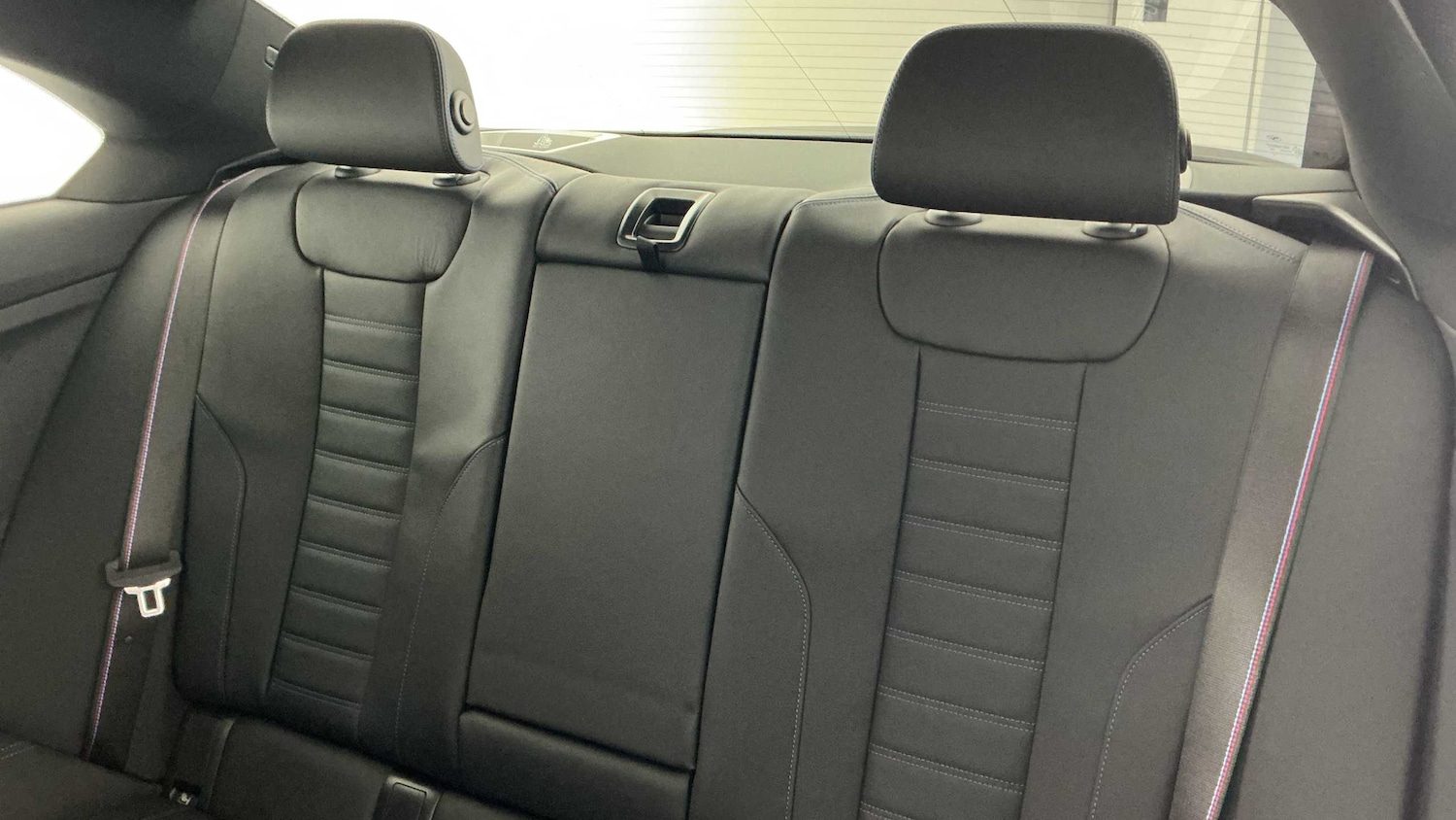 Used BMW 2 Series 2025 for sale - 76329217: Photo 12