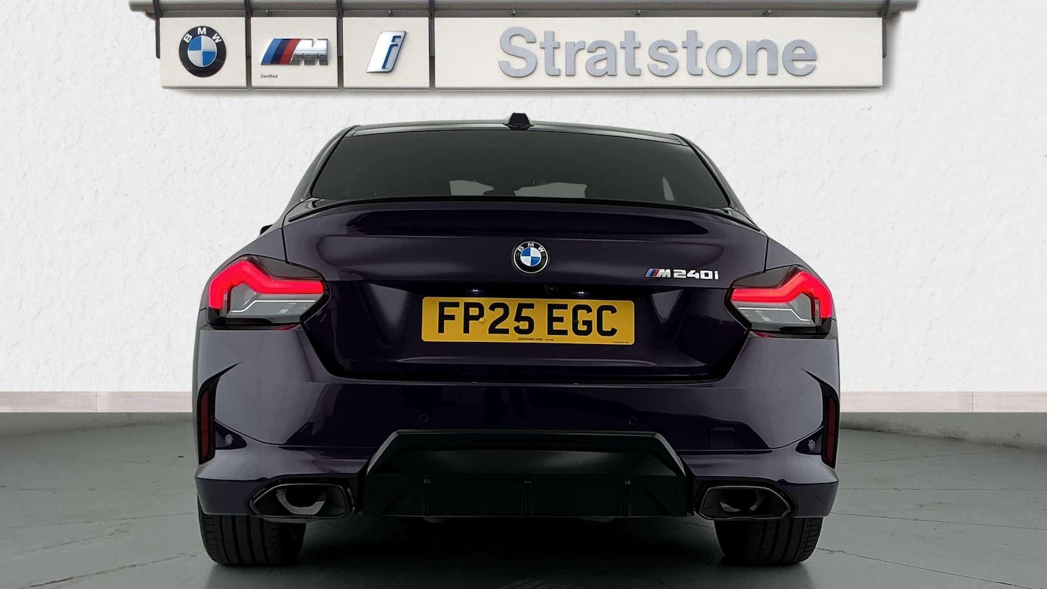 Used BMW 2 Series 2025 for sale - 76329217: Photo 15