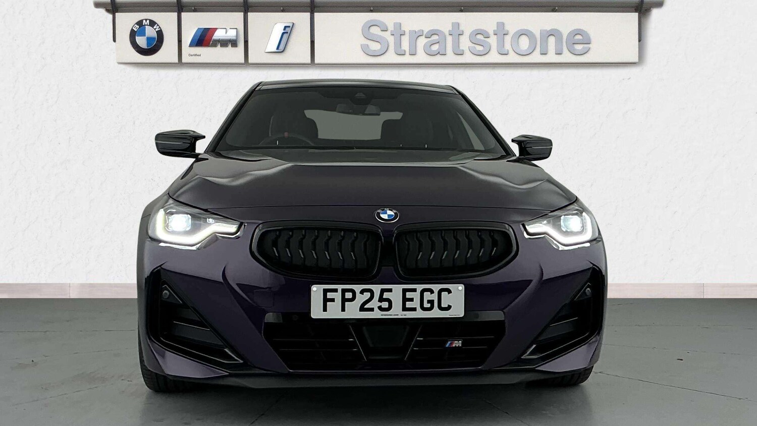 Used BMW 2 Series 2025 for sale - 76329217: Photo 16