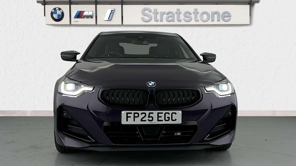 Used BMW 2 Series 2025 for sale - 76329217: Photo 16