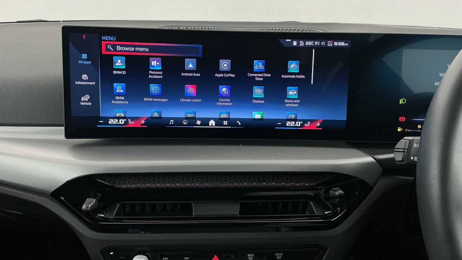 Used BMW 2 Series 2025 for sale - 76329217: Photo 25