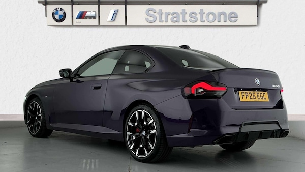Used BMW 2 Series 2025 for sale - 76329217: Photo 2