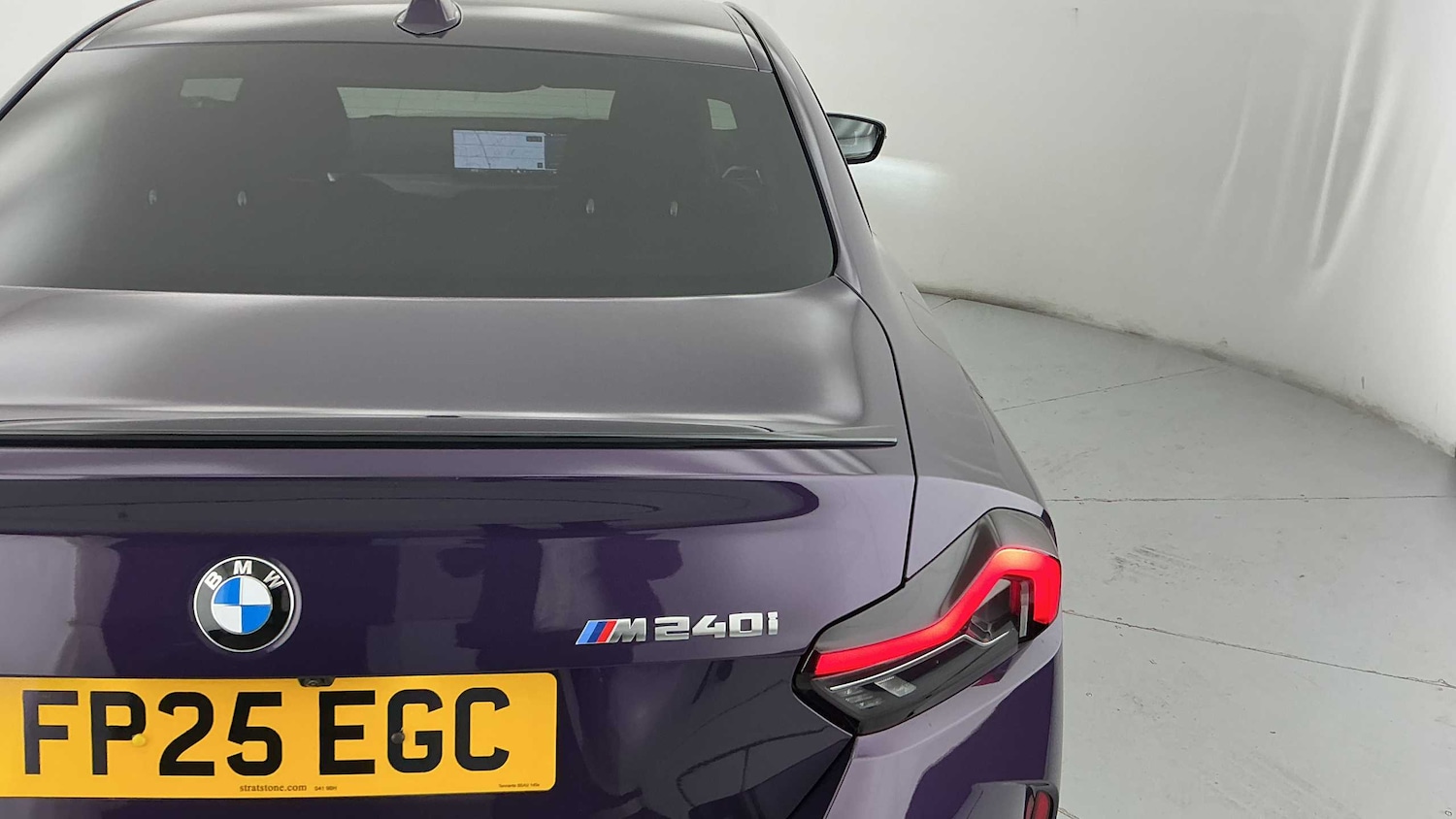 Used BMW 2 Series 2025 for sale - 76329217: Photo 35