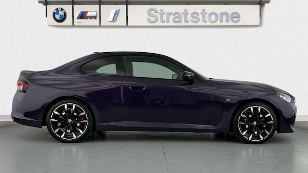 Used BMW 2 Series 2025 for sale - 76329217: Photo 3