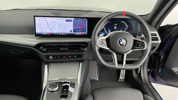 Used BMW 2 Series 2025 for sale - 76329217: Photo 5