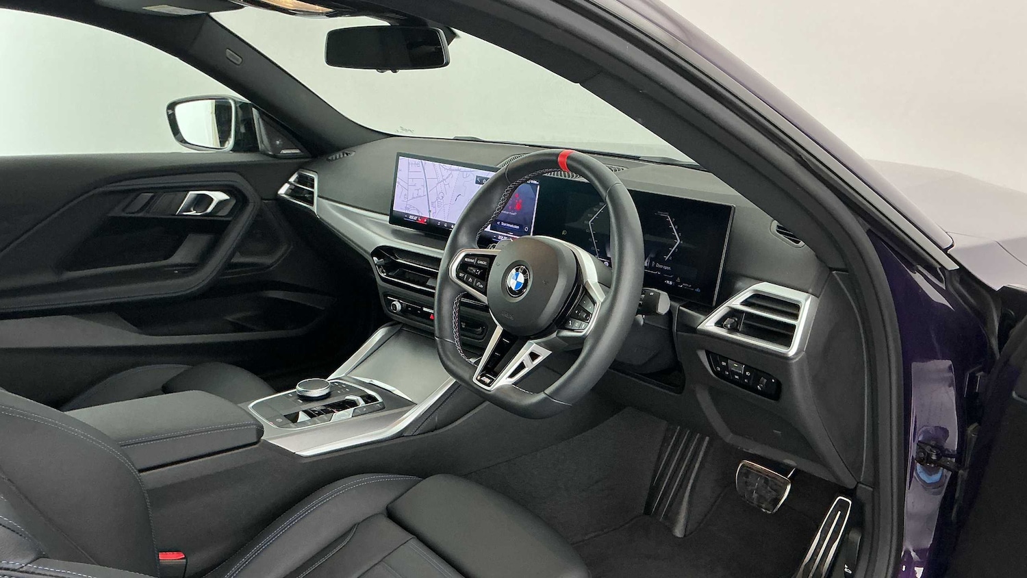 Used BMW 2 Series 2025 for sale - 76329217: Photo 6