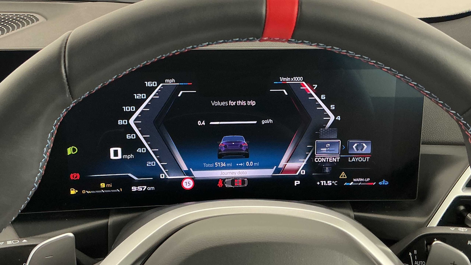 Used BMW 2 Series 2025 for sale - 76329217: Photo 9