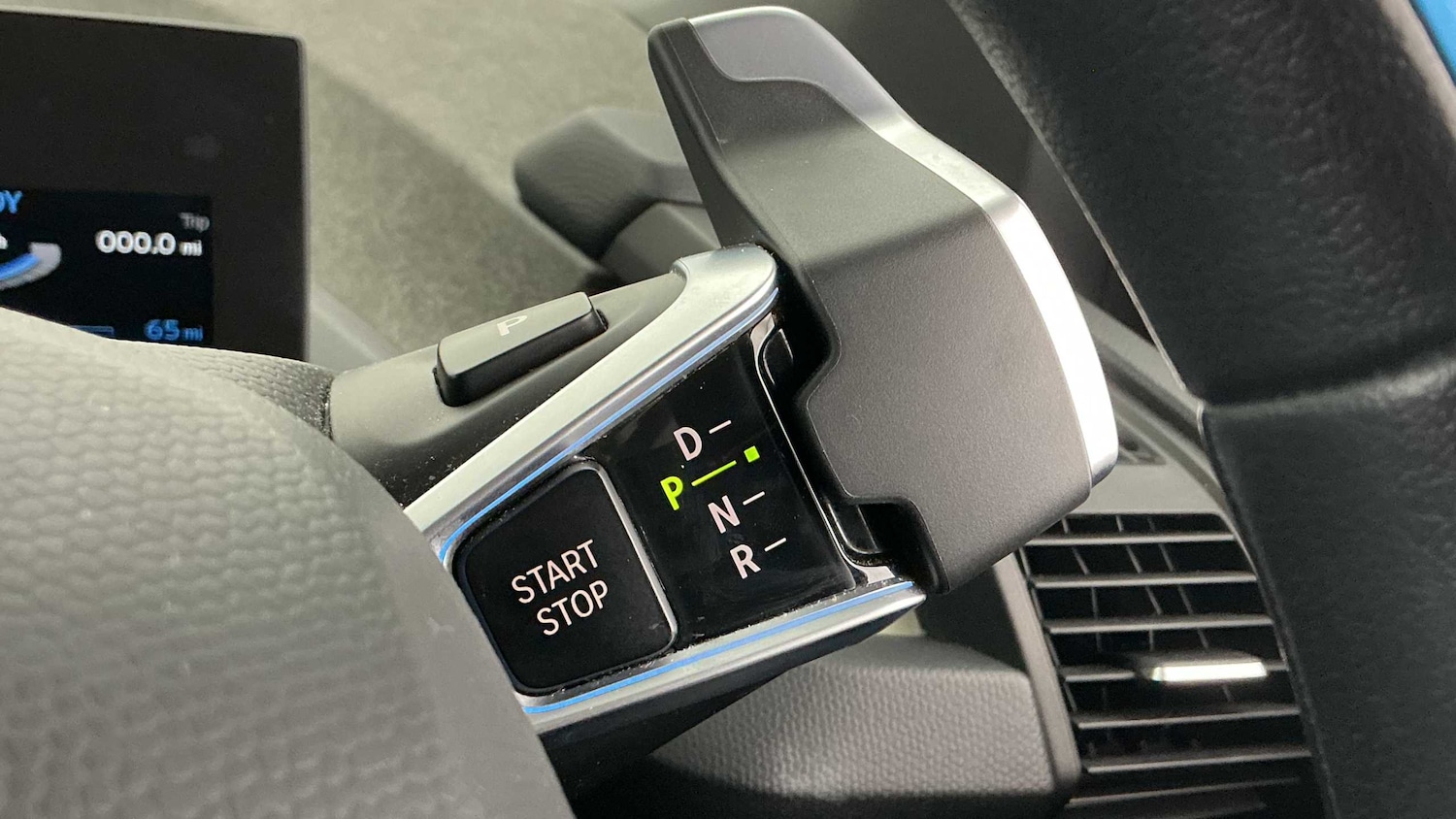 Used BMW i3 2019 for sale - 77648937: Photo 10