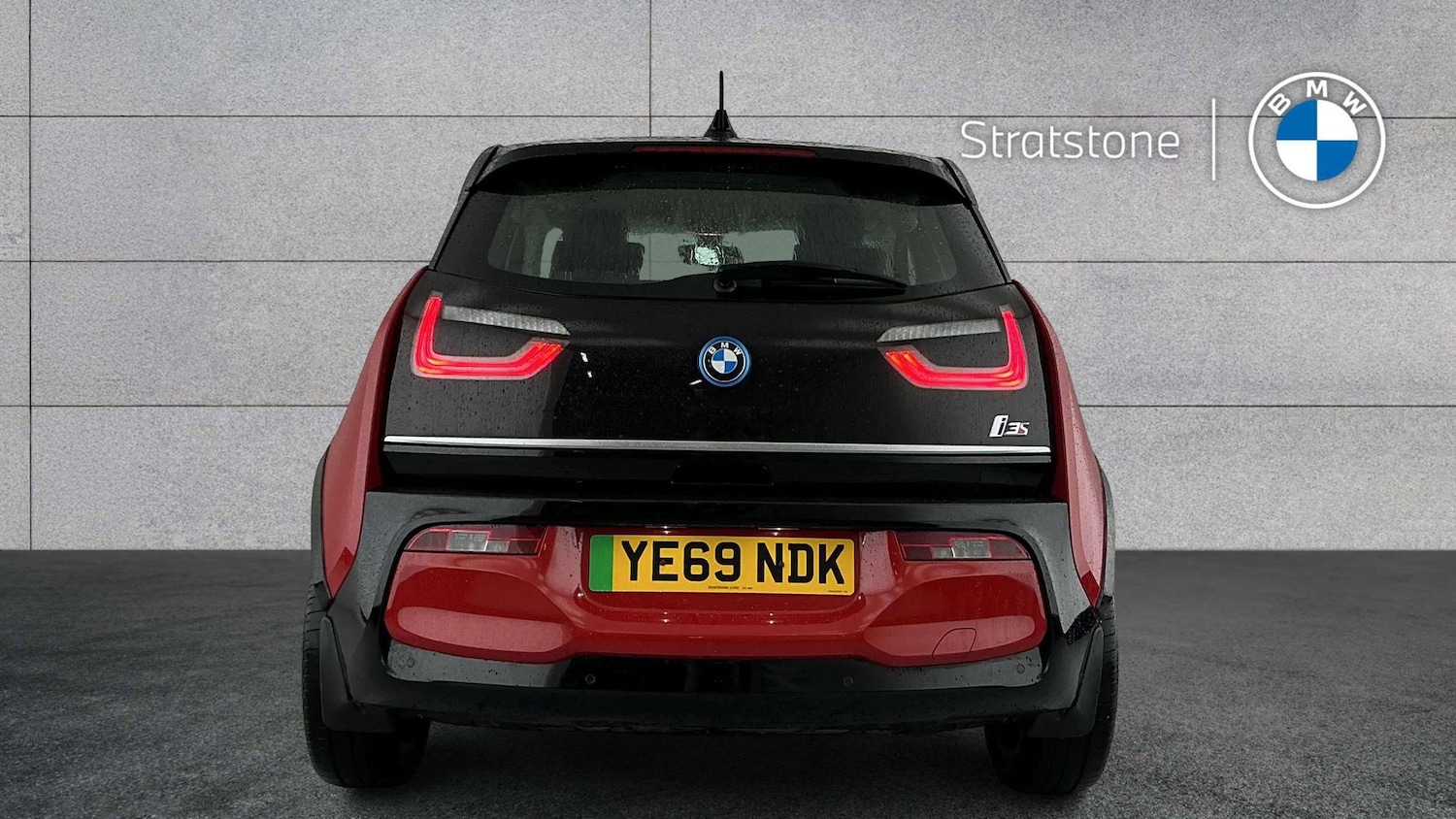 Used BMW i3 2019 for sale - 77648937: Photo 15